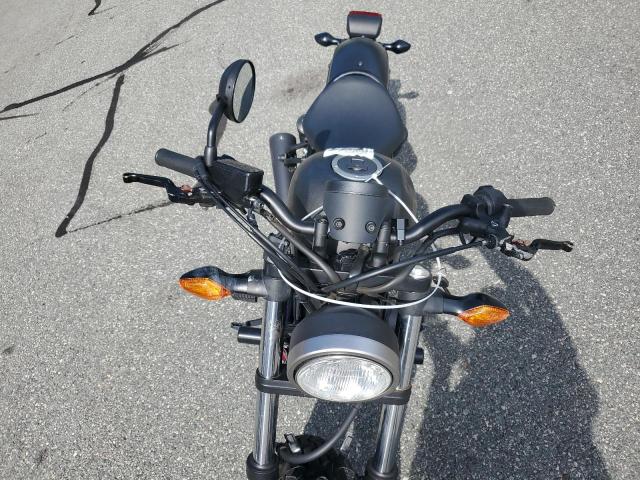 2019 HONDA CMX500 MLHPC5606K5202144