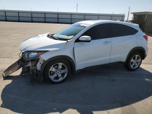 2016 HONDA HR-V EX - 3CZRU6H50GM754712