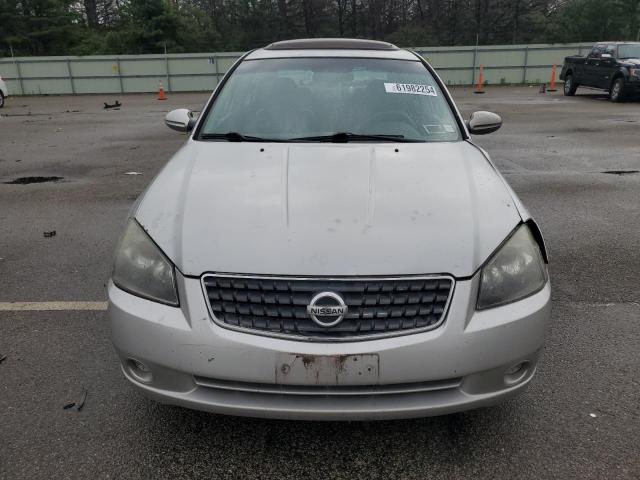 2005 Nissan Altima S VIN: 1N4AL11D35C377145 Lot: 61982254