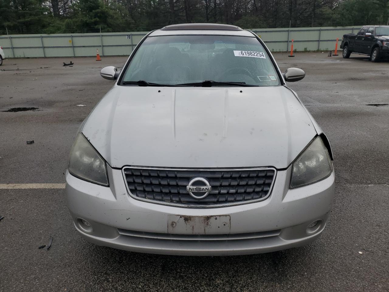 1N4AL11D35C377145 2005 Nissan Altima S