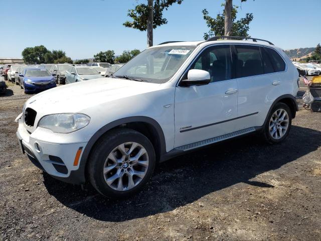 VIN 5UXZV4C54D0G54367 2013 BMW X5, Xdrive35I no.1