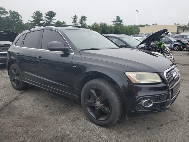 VIN WA1DGAFP2DA074716 2013 Audi Q5, Premium Plus no.4