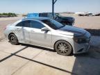 MERCEDES-BENZ CLA 250 photo