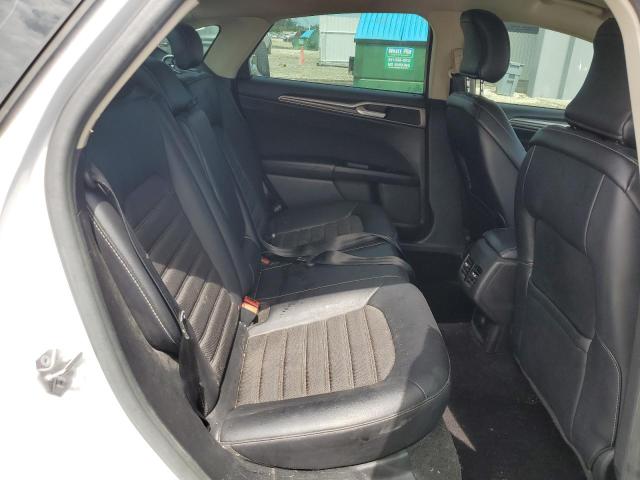 2017 FORD FUSION SE - 3FA6P0HD6HR184780