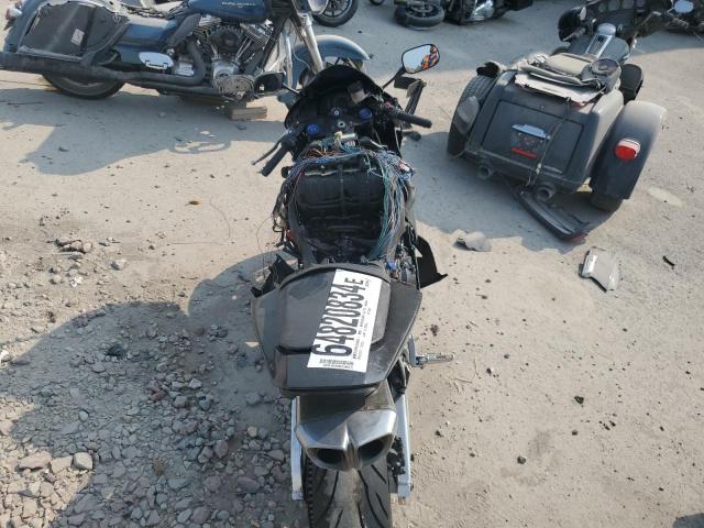 2015 HONDA CBR600 RR JH2PC4004FK801063