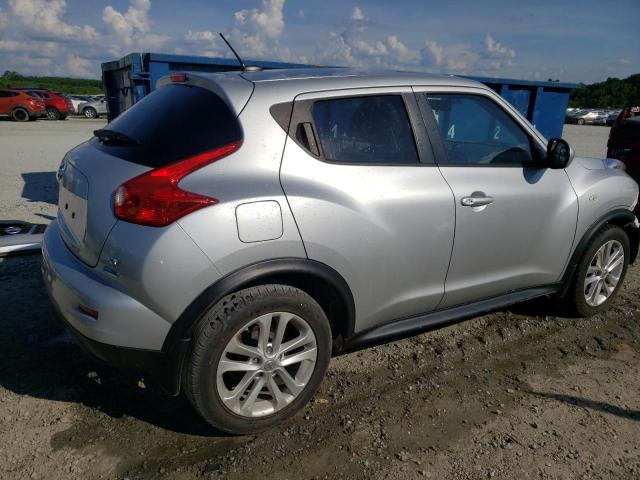 2013 Nissan Juke S VIN: JN8AF5MR4DT210330 Lot: 62113524