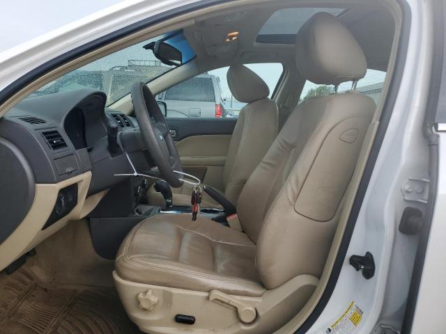 2010 Ford Fusion Se VIN: 3FAHP0HA4AR386389 Lot: 62446404