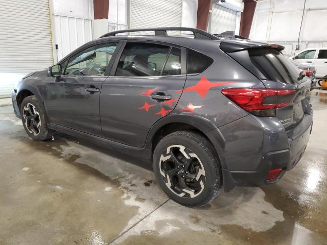 2022 SUBARU CROSSTREK JF2GTHNC4N8269099  64777354