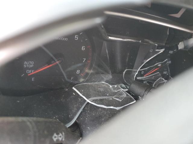 2021 CHEVROLET TRAILBLAZE - KL79MMS21MB060782