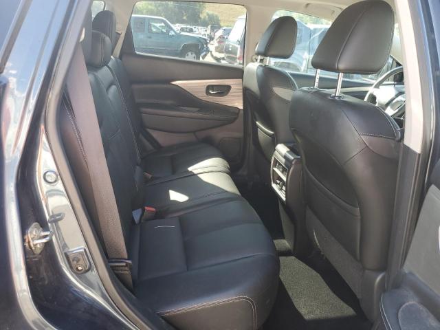 2017 Nissan Murano S VIN: 5N1AZ2MH4HN164562 Lot: 62337994