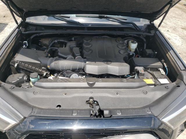 2022 TOYOTA 4RUNNER SR - JTEFU5JR7N5265190