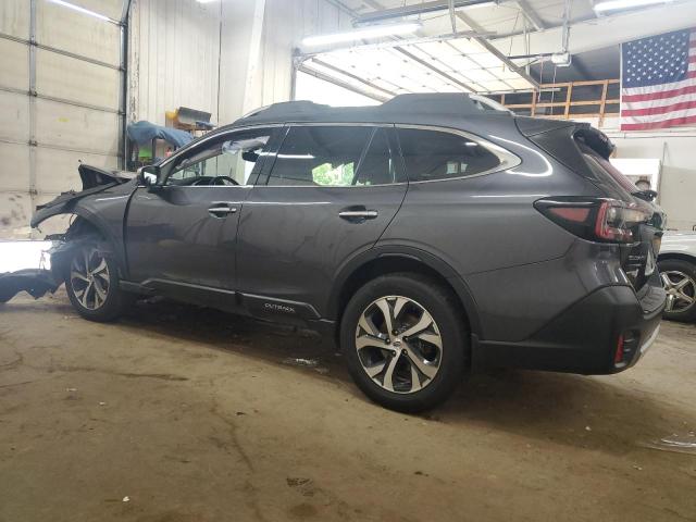 2020 SUBARU OUTBACK TO - 4S4BTAPC8L3205621