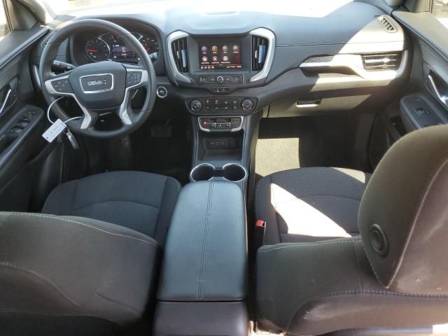 2022 GMC Terrain Sle VIN: 3GKALMEV5NL255779 Lot: 60917554