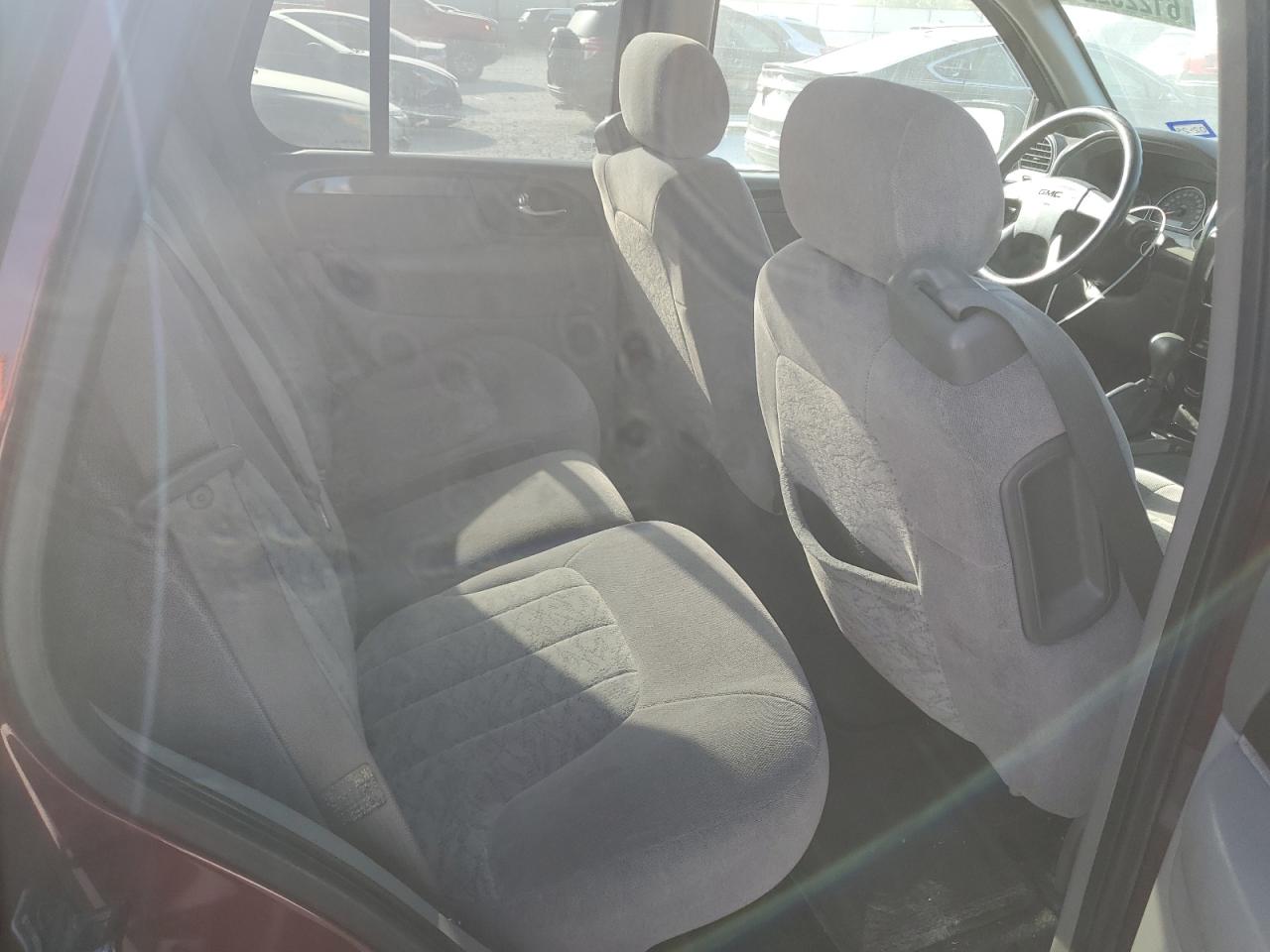 1GKDS13S932233239 2003 GMC Envoy