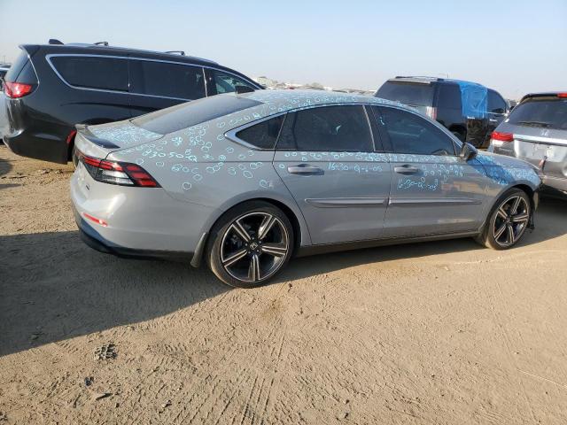 2023 HONDA ACCORD HYB - 1HGCY2F59PA023920