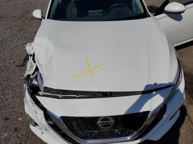 2019 NISSAN ALTIMA SV - 1N4BL4DW7KN319736