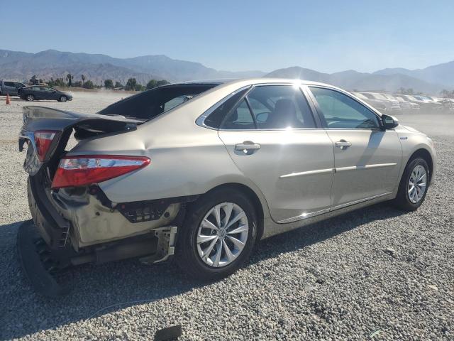 VIN 4T1BD1FKXFU143319 2015 Toyota Camry, Hybrid no.3