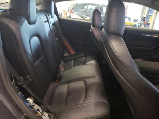 2022 TESLA MODEL 3 - 5YJ3E1EB0NF197999