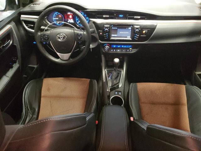 2015 TOYOTA COROLLA L - 5YFBURHE6FP210876