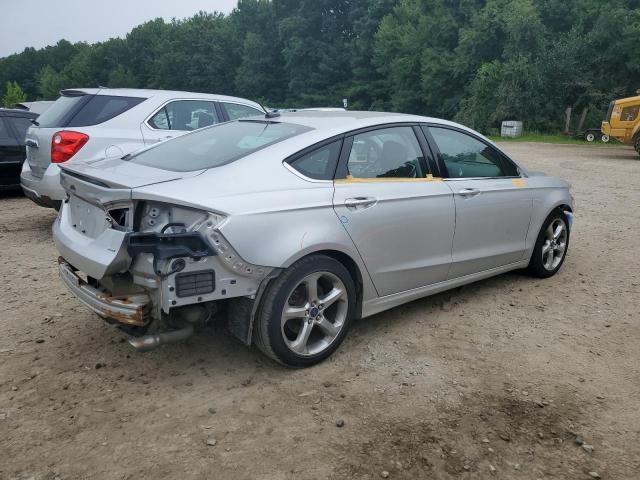 VIN 3FA6P0H72FR108030 2015 Ford Fusion, SE no.3