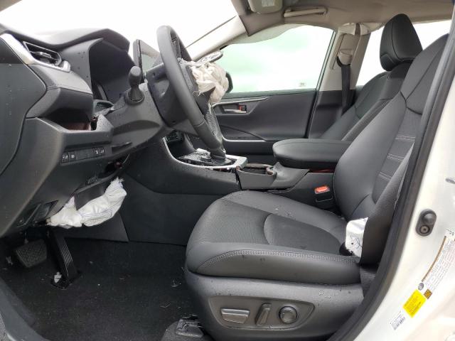 2024 TOYOTA RAV4 LIMIT - JTMD6RFV7RJ053602