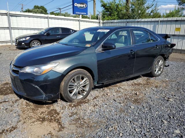 VIN 4T1BF1FK5FU477171 2015 Toyota Camry, LE no.1