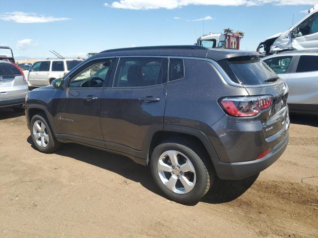 3C4NJDBB1MT565472 2021 JEEP COMPASS - Image 2