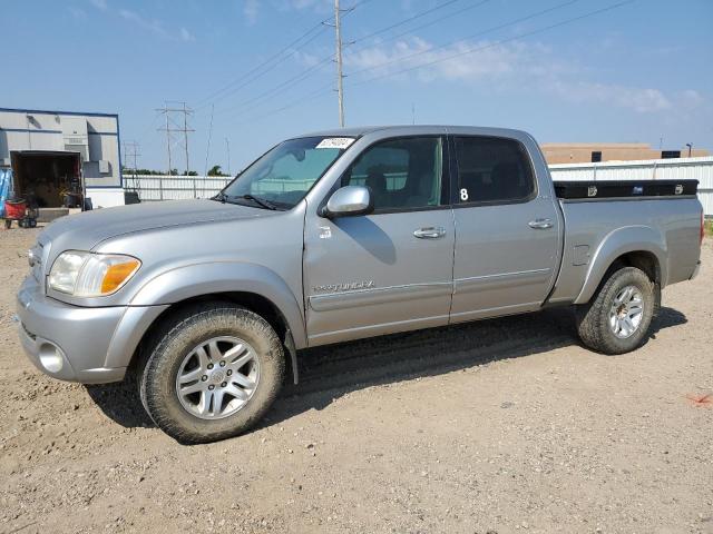 5TBDT441X6S538853 2006 Toyota Tundra Double Cab Sr5