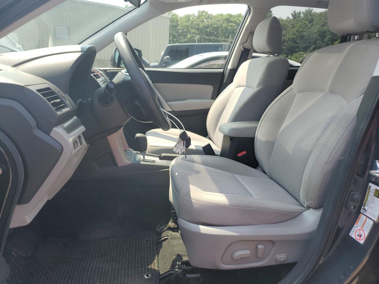 JF2SJADC3FH588228 2015 Subaru Forester 2.5I Premium