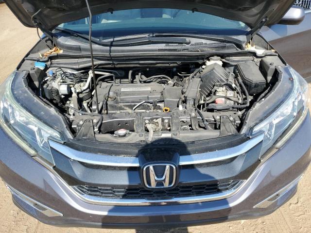 2015 HONDA CR-V EXL - 2HKRM4H78FH685414