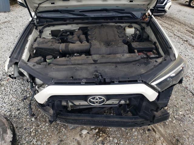 VIN JTEBU5JR6E5194367 2014 Toyota 4runner, SR5 no.12