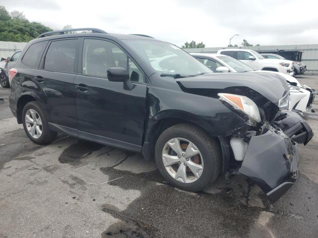 2015 Subaru Forester 2.5I Premium VIN: JF2SJADC1FH517495 Lot: 61063454