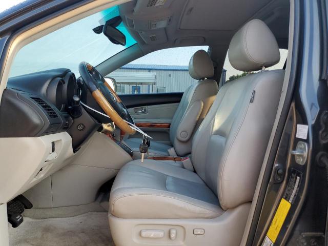 2005 Lexus Rx 330 VIN: 2T2HA31U55C056060 Lot: 62873704