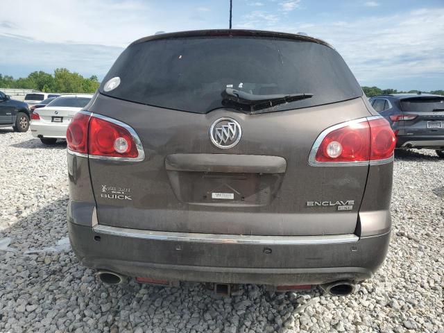 2008 Buick Enclave Cxl VIN: 5GAEV23748J288902 Lot: 61264624