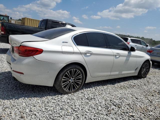 VIN WBAJA9C55JB252018 2018 BMW 5 Series, 530E no.3