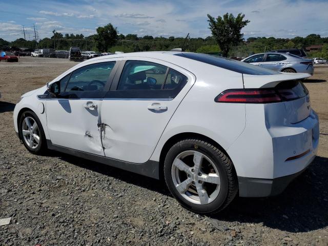 VIN 1G1RC6E45FU137829 2015 Chevrolet Volt no.2