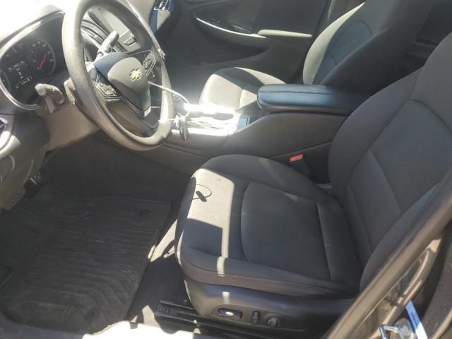 2017 Chevrolet Malibu Lt VIN: 1G1ZE5STXHF154195 Lot: 62192614