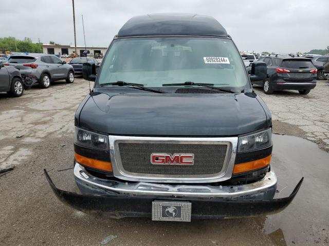 2017 GMC SAVANA G25 1GTW7BFG1H1223370