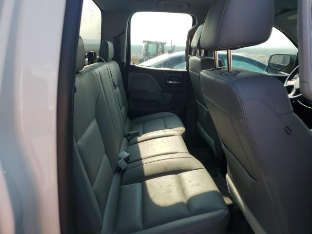 2017 CHEVROLET SILVERADO - 1GCRCNEH3HZ382901