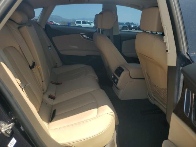 2015 AUDI A7 PREMIUM - WAUWGAFC3FN006526