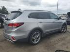 HYUNDAI SANTA FE S photo