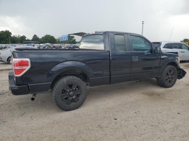 VIN 1FTFX1CF0DFD02984 2013 Ford F-150, Super Cab no.3