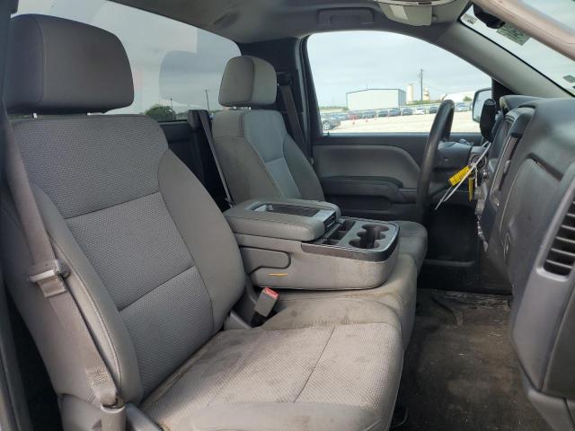 2016 CHEVROLET SILVERADO - 1GCNCNEH1GZ404942