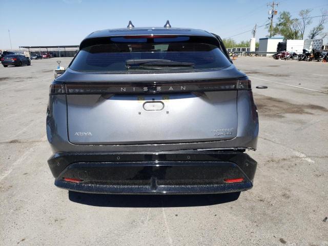 2023 NISSAN ARIYA PLAT - JN1DF0CDXPM705859