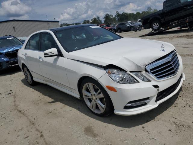 VIN WDDHF5KB0DA698256 2013 Mercedes-Benz E-Class, 350 no.4