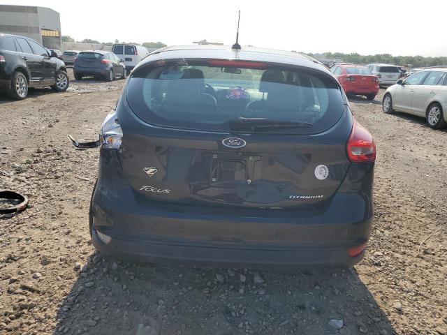 2015 FORD FOCUS TITA - 1FADP3N23FL349353