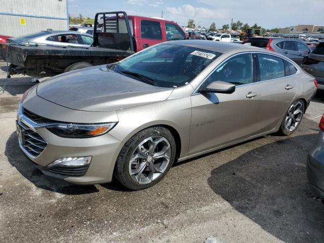 2024 CHEVROLET MALIBU LT - 1G1ZD5ST0RF197061