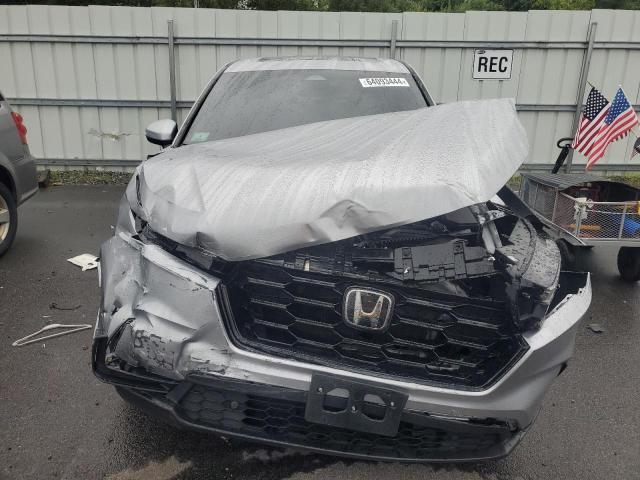 2024 HONDA CR-V EXL - 2HKRS4H77RH460606