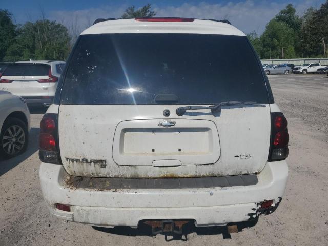2006 Chevrolet Trailblazer Ext Ls VIN: 1GNET16S566148086 Lot: 61745334