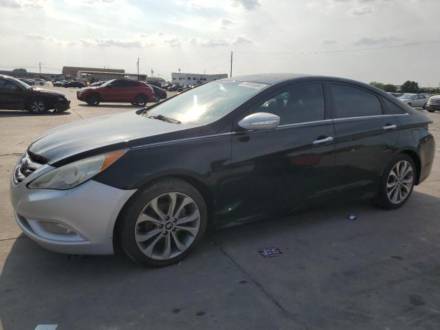 2014 HYUNDAI SONATA SE 2014